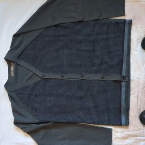 Raffi Cardigan made in Italy cardigan